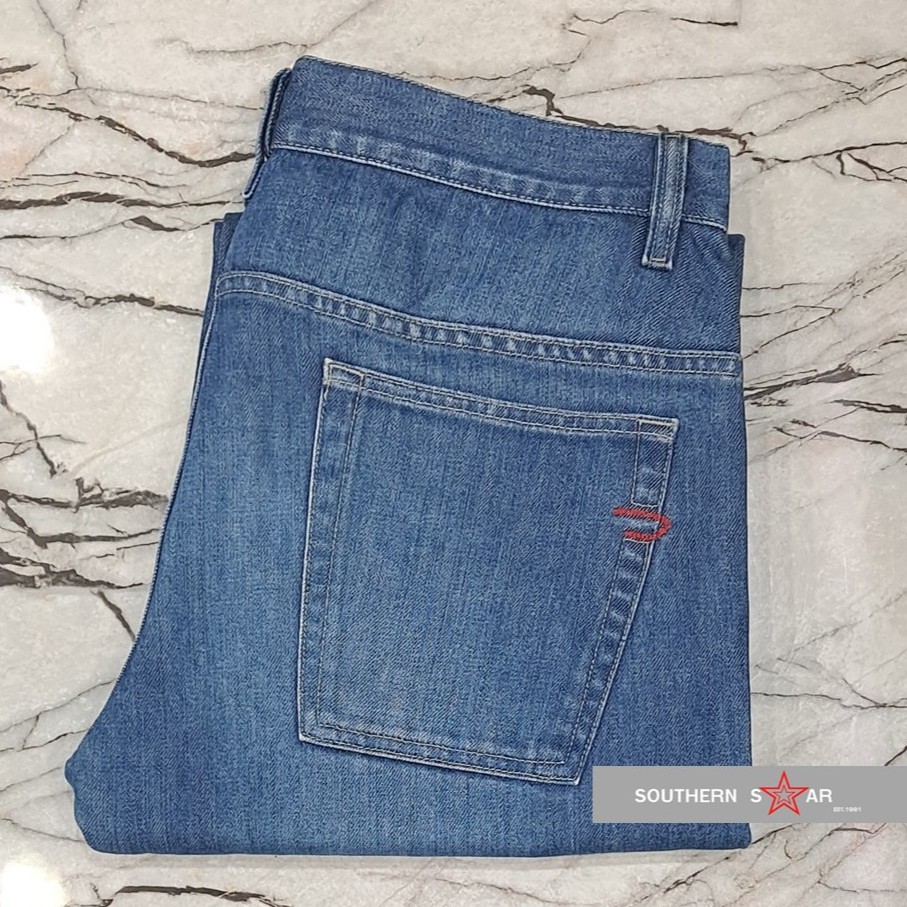 กางเกงยีนส์ Diesel ของแท้ From ITALY รุ่น RAVIX เอวตามป้าย32 ยาว32 เอว ...