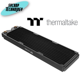 Thermaltake Pacific C360 Radiator (CL-W228-CU00BL-A) ประกันศูนย์