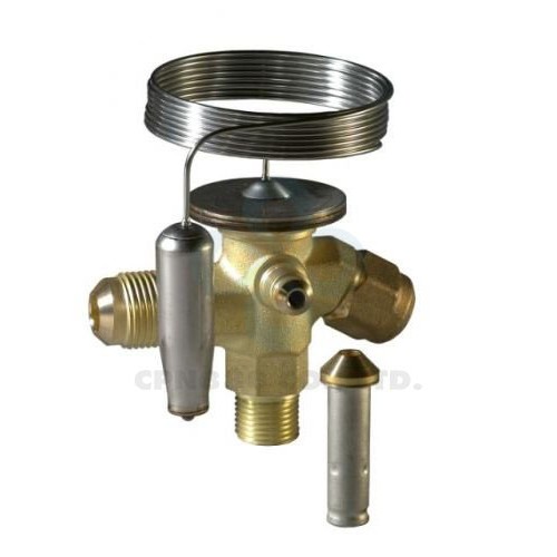 Thermostatic Expansion Valve Danfoss TES2 068Z3403 R404A Shopee Thailand