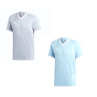 Adidas เสื้อฟุตบอล สำหรับเด็ก FB J Shirt Tabela18 CE8940/CE8943 (500)