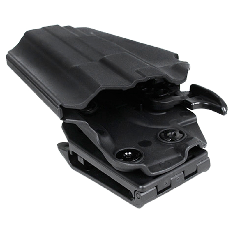ซองใส่ปืน TMC Tactical 579 พร้อมตัวล็อค สําหรับ G17 22 37 HK45 M&P45 มือขวา 2581