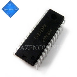 มีสินค้า วงจรรวม DIP-30 CXA1238S CXA1238 CXA1619BS CXA1619 5 ชิ้น