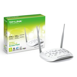 tl-wa801nd Wireless N Access point 300 Mbps (กลุ่ม2)