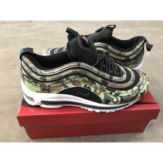 Nike 97 พร้อมส่ง งานไฮเอ็น1:1