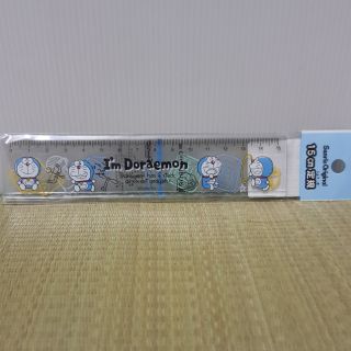 ไม้บรรทัด Doraemon 15 cm