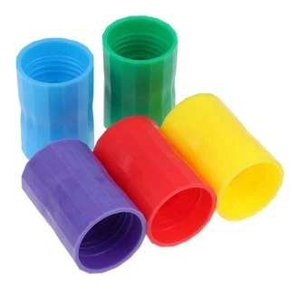 ส่งจากในไทย 1 ชุด 5 ชิ้น 🌪ข้อต่อขวดสร้างพายุทอร์นาโด (Vortex Bottle Connector)🌪