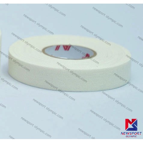 ผ้าล็อค เทปล็อค เทปพันแผล นีโอเทป (NEOTAPE) ขนาด 0.5 นิ้ว