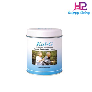 KAL-G Collagen Hydrolysate แคล-จี ฟื้นฟูข้อและกระดูก (150 G)