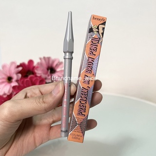 แท้💯 Benefit precisely my brow eyebrow pencil, goof proof brow pencil