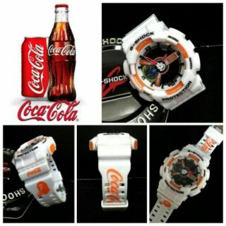 G shock