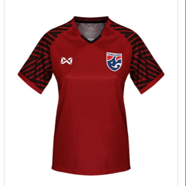 เสื้อเชียร์WARRIXทีมชาติไทย