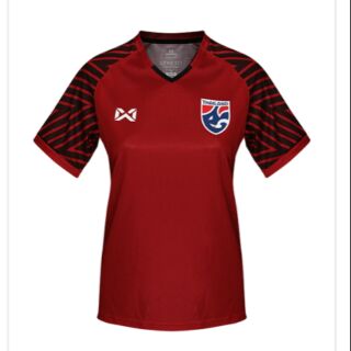 เสื้อเชียร์WARRIXทีมชาติไทย