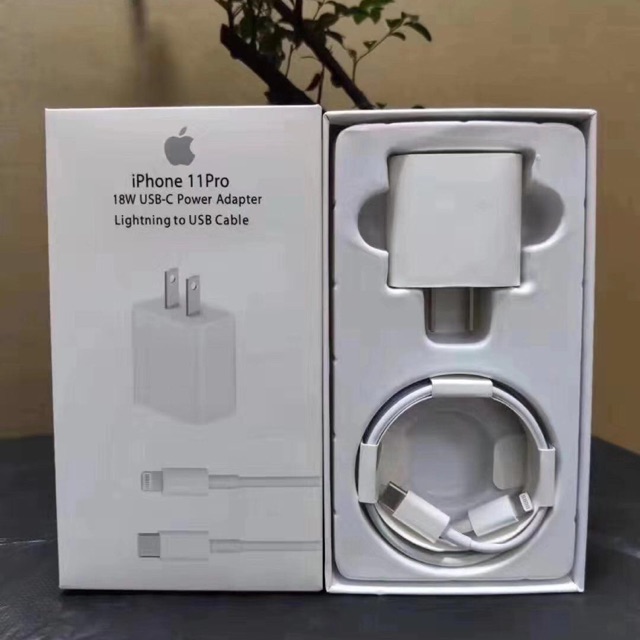 Quick Charge 4.0 QC PD Charger 18W QC4.0 QC3.0 USB Type C Fast Charger for iPhone 11 X Xs 8 Xiaomi P