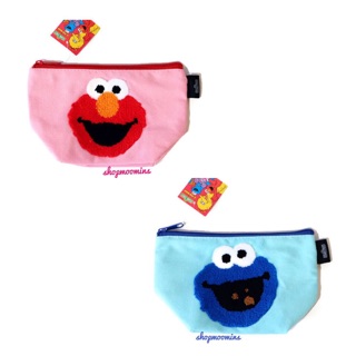 กระเป๋า sesamestreet