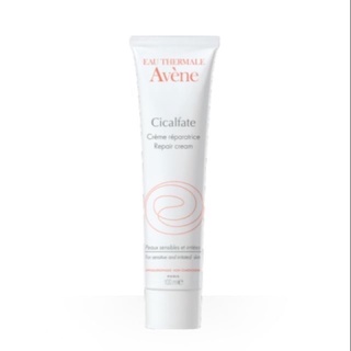 ครีม Avene Cicalfate Repair Cream 100ml.