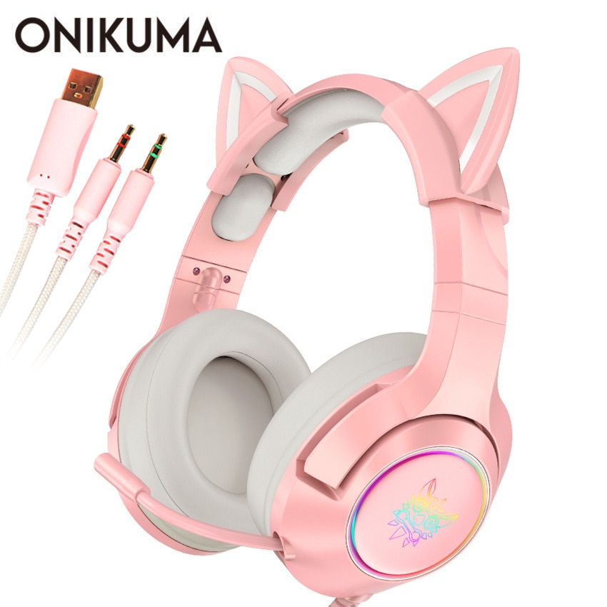 girls xbox headset