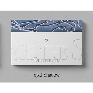 SEVENTEEN - Face the Sun / 4TH ALBUM - ep.2 Shadow