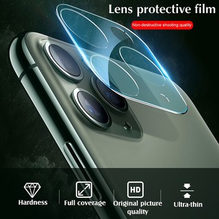 Mobilecare Lens cover film Clear Camera Film iPhone 12 Pro Max /12 Pro/12/12mini /11Pro Max /11 Pro /11 Camera Protector