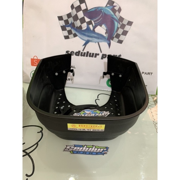 ตะกร้าพลาสติก jupiter Z jupiter z vega r ใหม่ตะกร้าพลาสติก jupiter burhan พลาสติก