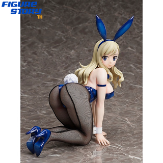 *Pre-Order*(จอง) TV Anime "EDENS ZERO" Rebecca Bluegarden Bunny Ver. 1/4 (อ่านรายละเอียดก่อนสั่งซื้อ)