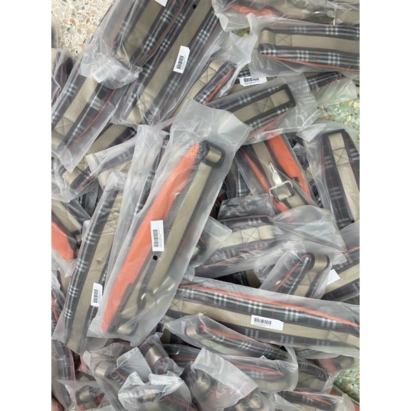 สายสะพายพ่นยาบ่าคุ่/สายสะพายตัดหญ้าบ่าเดี่ยวรุ่นหนาพิเศษ ราคา ถูกที่สุด ดีลบีเคเค แกลเลอรีภาพที่ 6