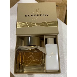 My Burberry EDP เซ็ต 2ชิ้น