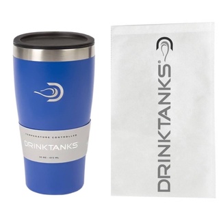 Drink tanks Tumbler แก้วน้ำสแตนเลสเก็บอุหภูมิยาวนาน