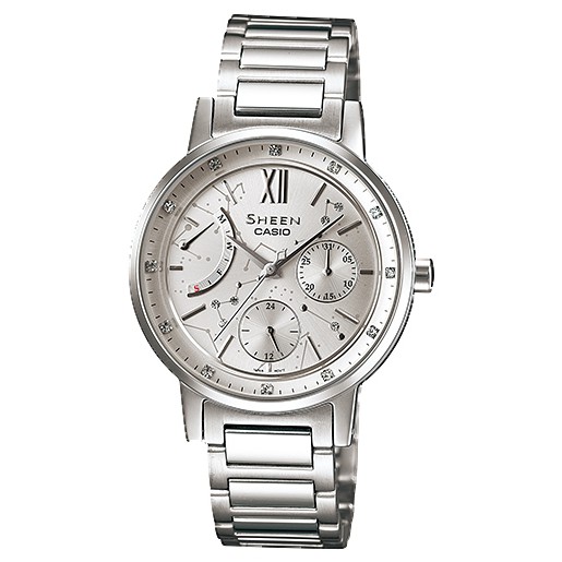 casio sheen 4752