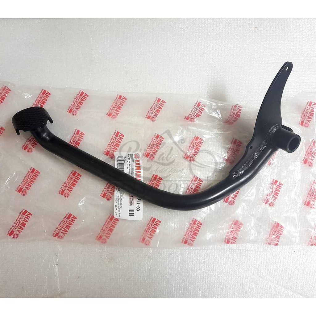 ผ้าเบรค Padel สีดํา Lc135 4s v1-v7