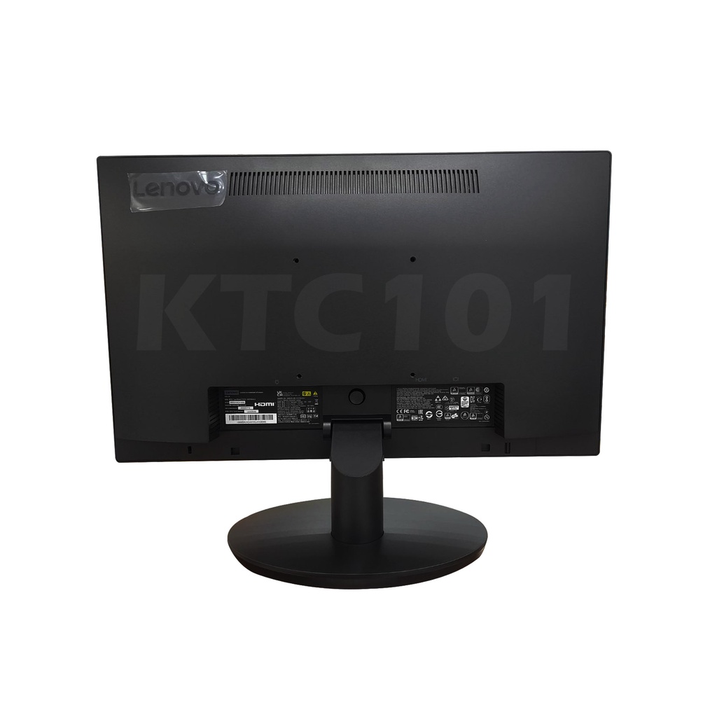  lenovo d20 30 hdmivga monitor 19 5 