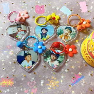 keyring baby127(พวงกุญแจ)