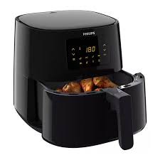 Philips Digital Air Fryer HD9270/91 XL Size Digital Air Fryer 1.2kg 6.2L .(ไม่รวมสัญญาณ)