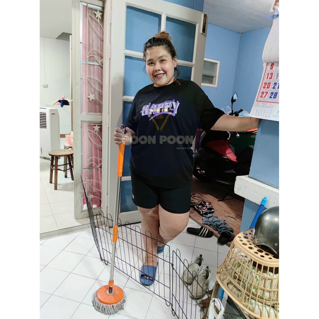 กางเกงขาสั้น BANG BANG ของแท้💯% รุ่น CLASSIC (ขนาดพิเศษ 3XL) - รูปที่ 4