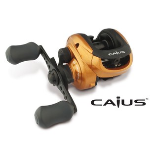 รอกหยดน้ำ Shimano Caius