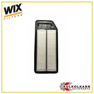 WIX กรองอากาศ HONDA AC0306 แอคคอร์ด 2.0,2.4 ปี03 (WA9488)