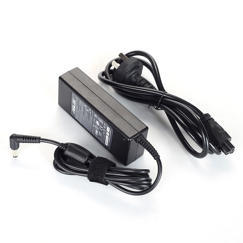 อะแดปเตอร์สายชาร์จโน้ตบุ๊ก 19V4.74A สําหรับ ASUS ADP-90SB BB ADP-90CD DB
