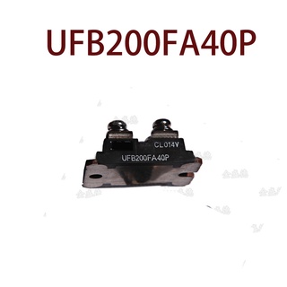 Sz UFB200FA40P รับประกัน 1 ปี {รูปถ่ายคลังสินค้า}