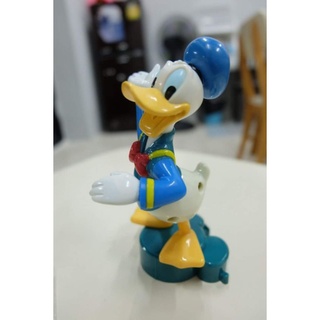 McDonalds Happy Meal Toy ชุด Hongkong Disneyland ปี 2006