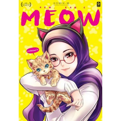 Me, You & Meow M26/R14/BM25