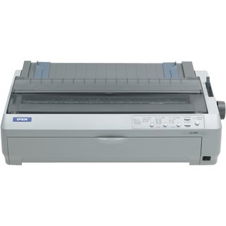 อะไหล่ Printer สำหรับ EPSON LQ-2090 ของมือ 2