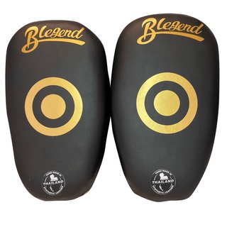 Blegend Thai Pads BBLC