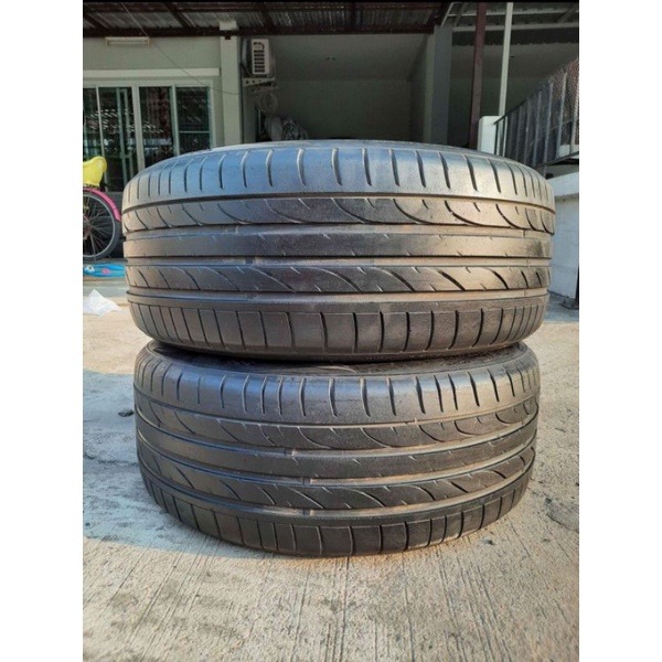 ยางเปอร์เซ็นต์โอตานิ Otani 235 50 R18 ปี 17