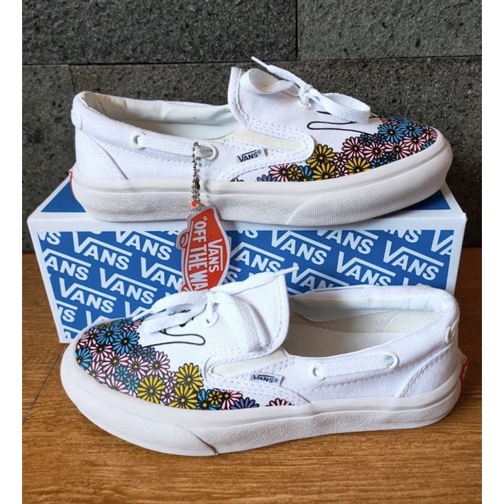 Vans ZAPATO KRIS GOTO