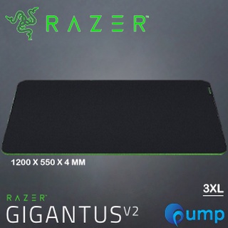 Razer Gigantus V2 Mouse Mat for Gaming Size Medium / Large / XL / 3XL