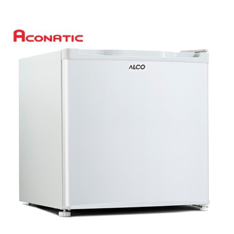 ALCO ตู้เย็นมินิบาร์ รุ่น AN-FR468  ขนาด 1.7 คิว ความจุ 46.8 ลิตร