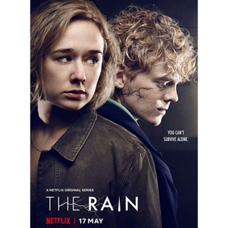 The Rain ซีซั่น 2 : 2019 - ซีรีย์ฝรั่ง