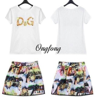 D&amp;G