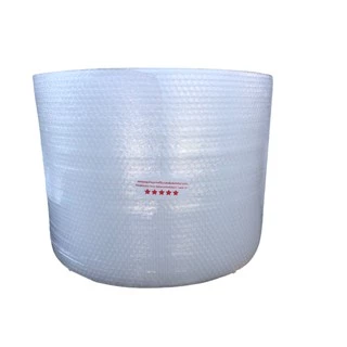แอร์บับเบิ้ล ขนาด 43cm. x 100 m 40 แกรม เกรด A สีใส(สั่งได้ 1 ชิ้นเท่านั้น)!!!