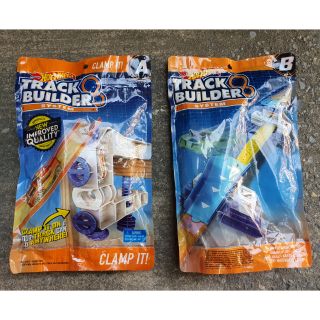 รางเสริม Track Builder A B