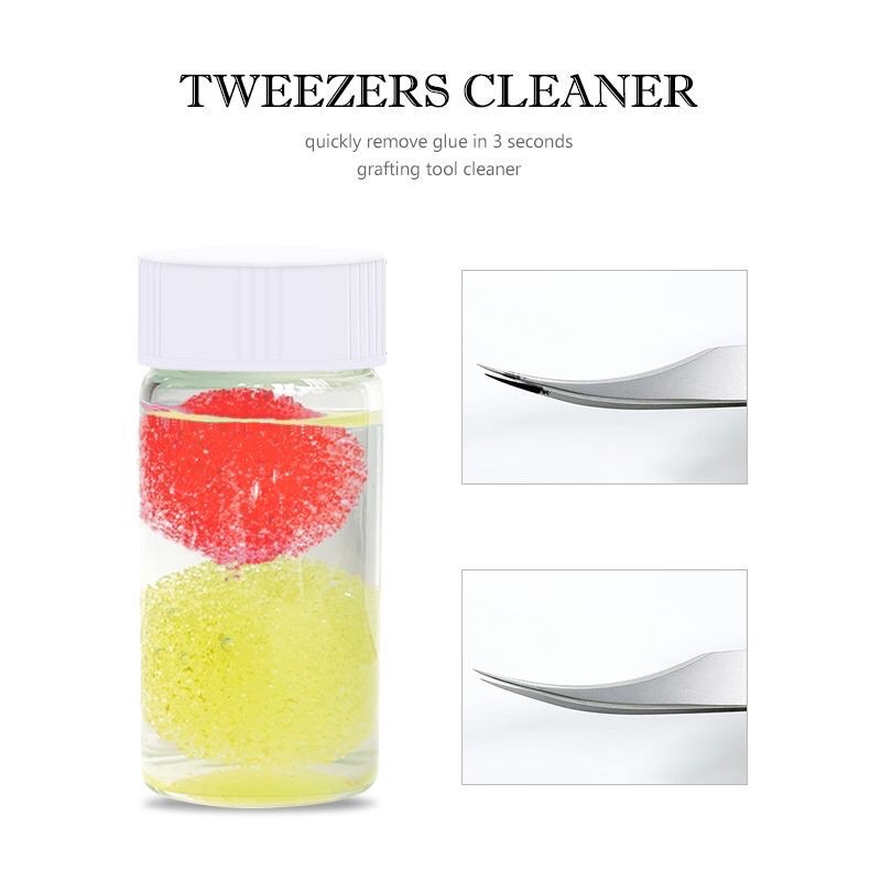 น้ำยาล้างคราบกาว#น้ำยาล้างทวิตเซอร์#รุ่นมีฟองน้ำ - รูปที่ 2